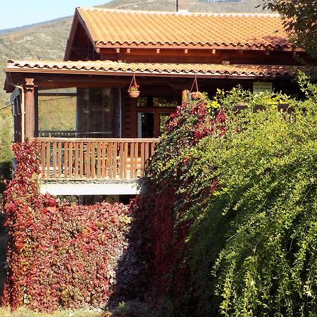 Alagonia Country Homes Exterior foto