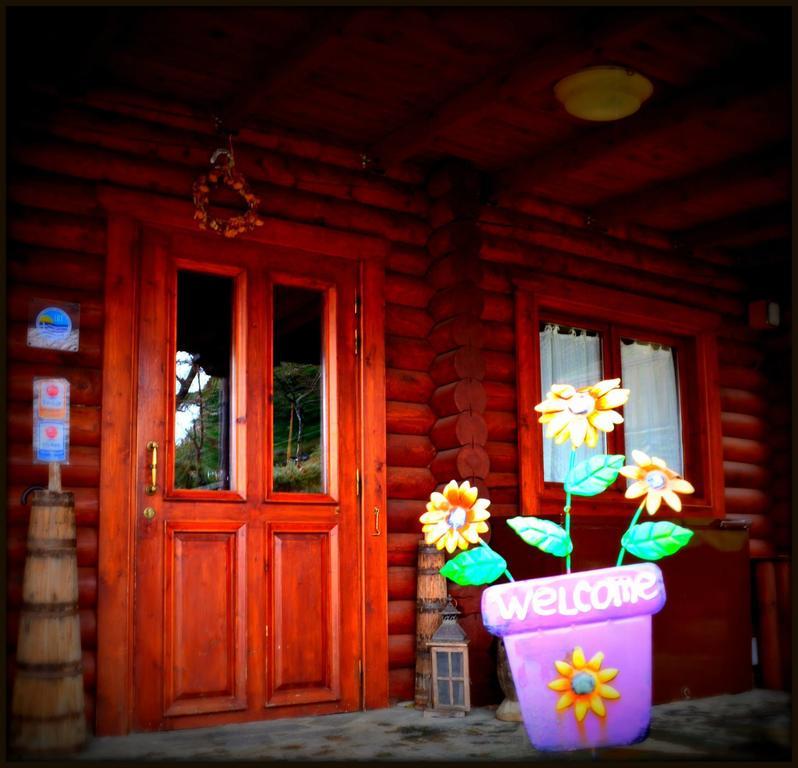 Alagonia Country Homes Exterior foto