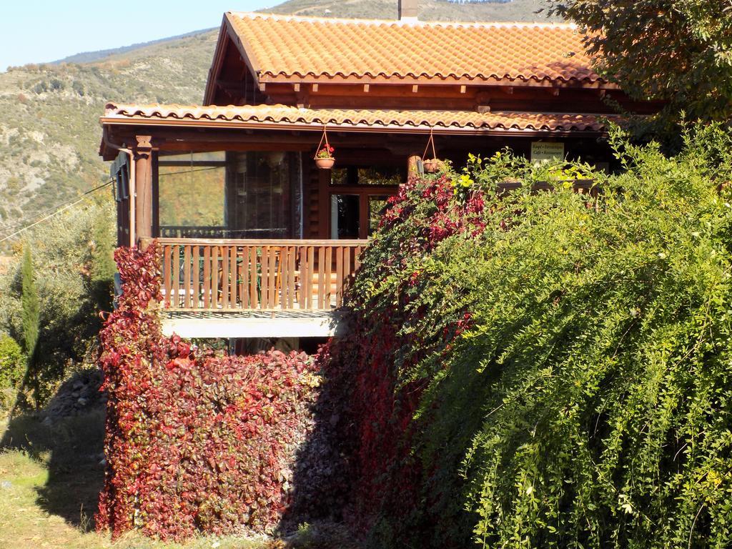 Alagonia Country Homes Exterior foto