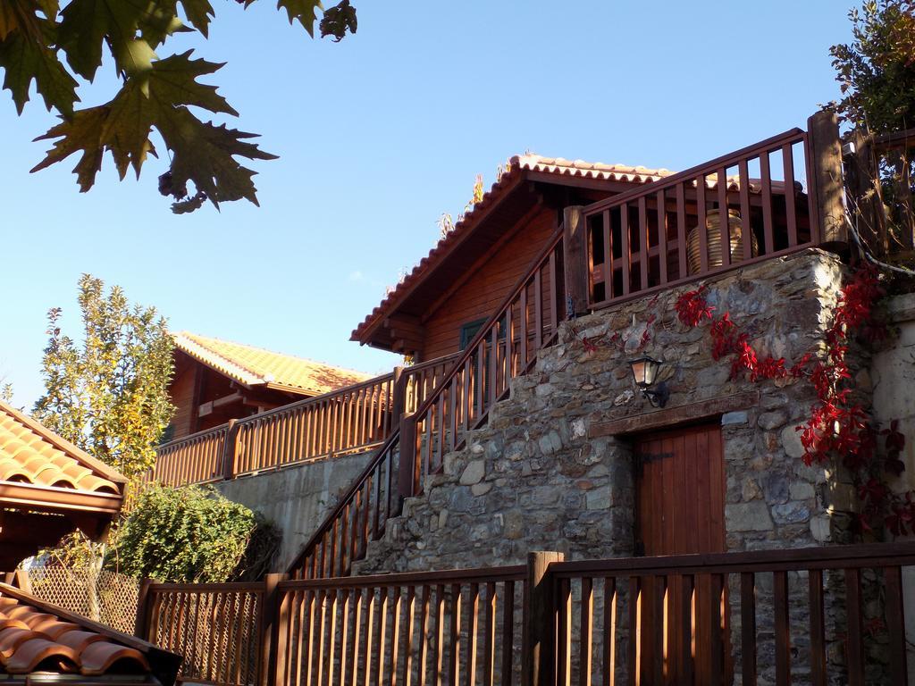 Alagonia Country Homes Exterior foto