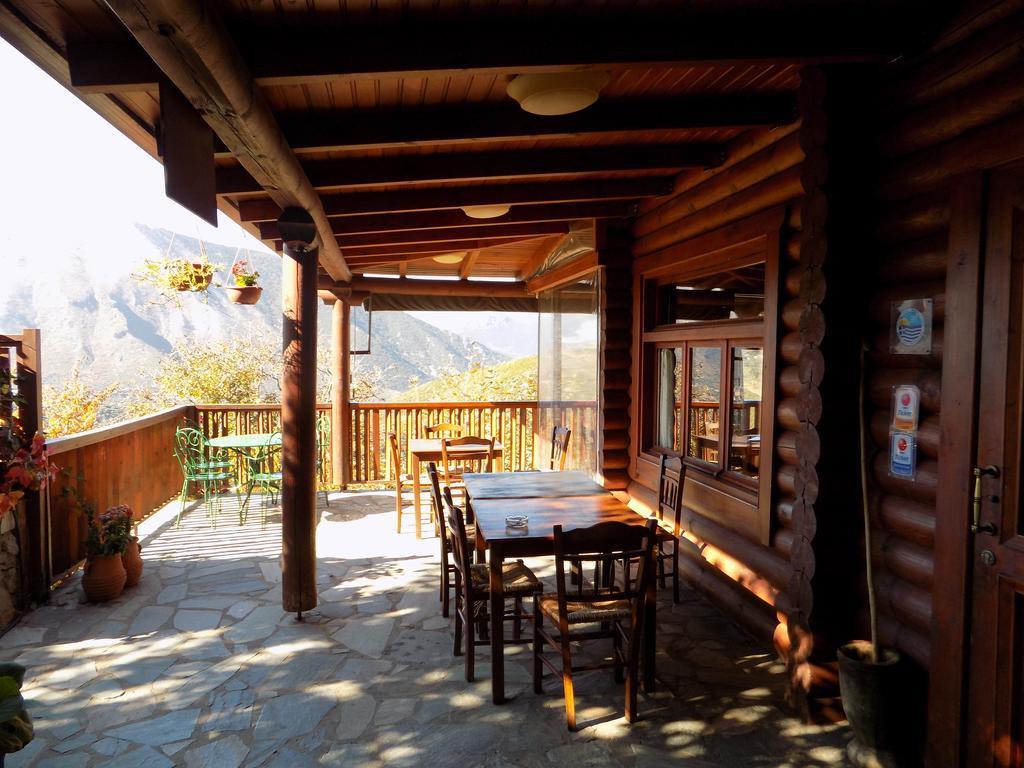Alagonia Country Homes Exterior foto