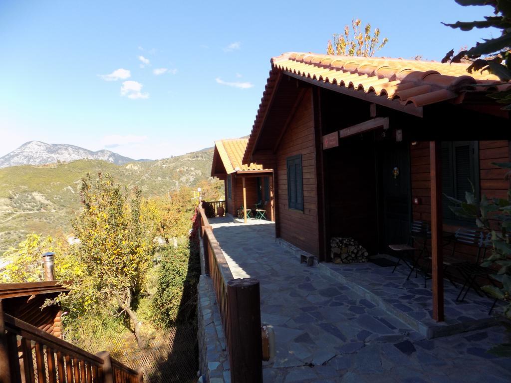 Alagonia Country Homes Exterior foto