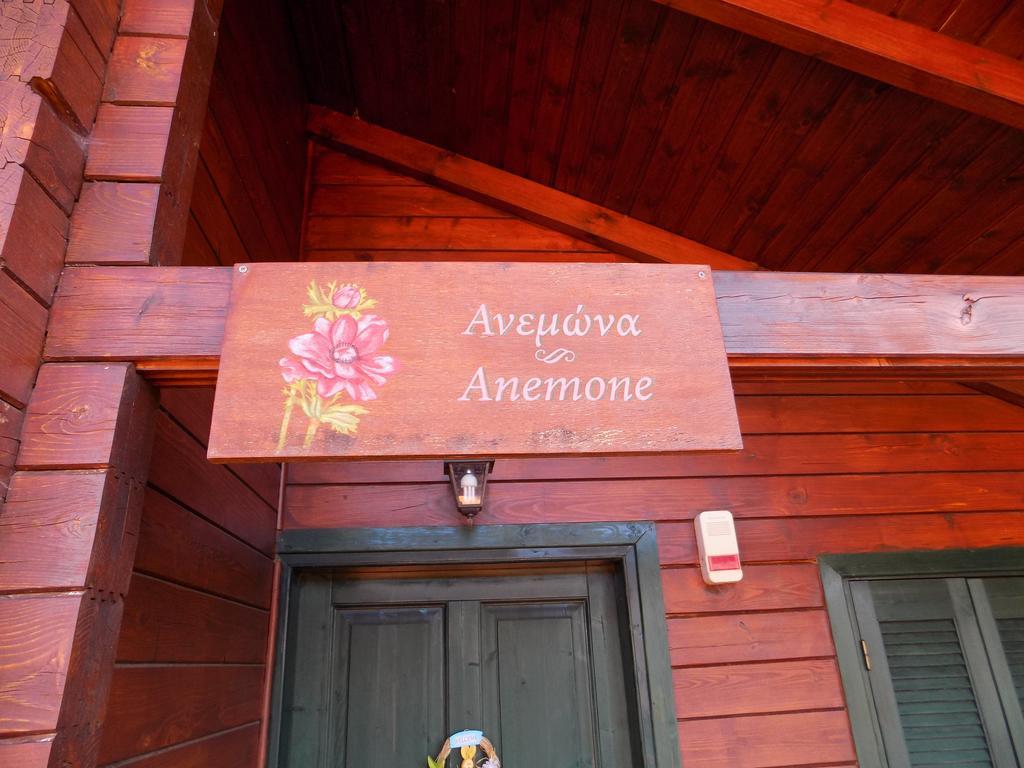 Alagonia Country Homes Exterior foto