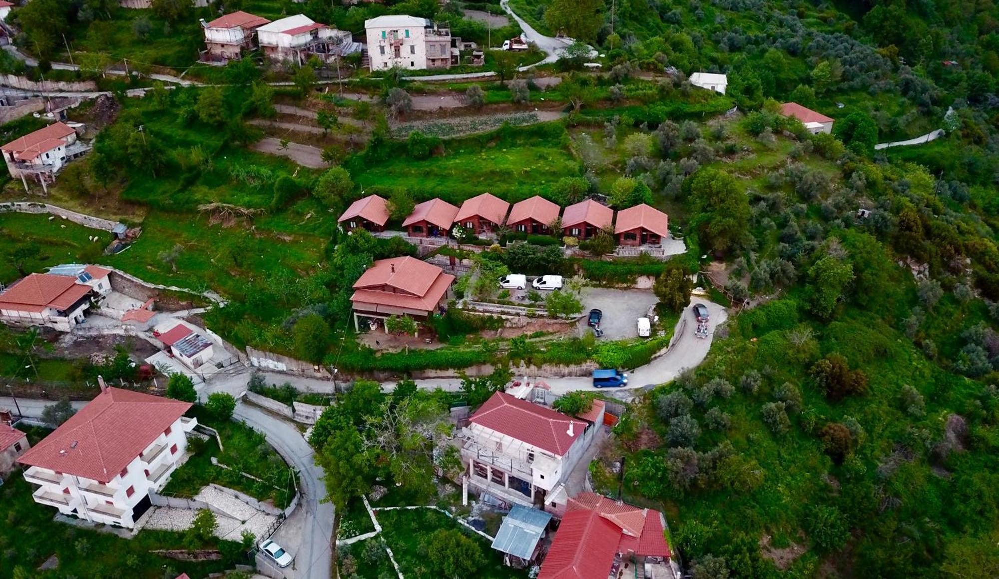 Alagonia Country Homes Exterior foto
