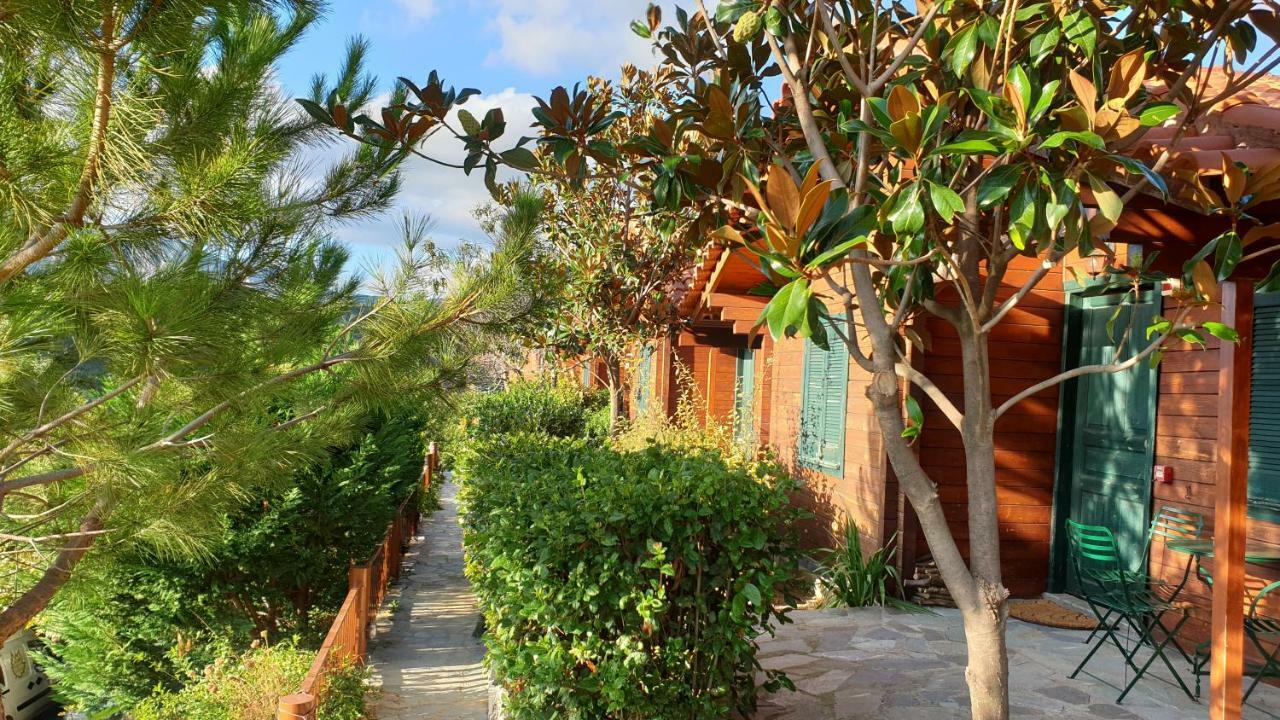 Alagonia Country Homes Exterior foto