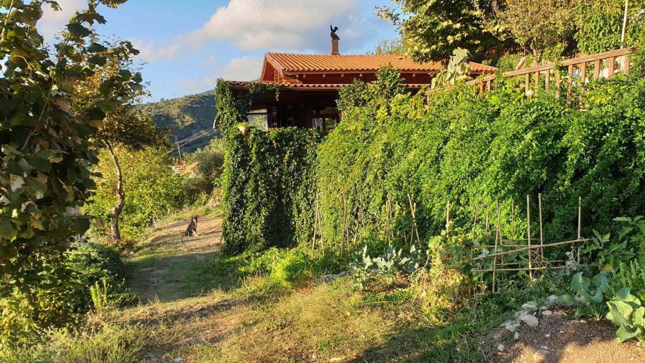 Alagonia Country Homes Exterior foto