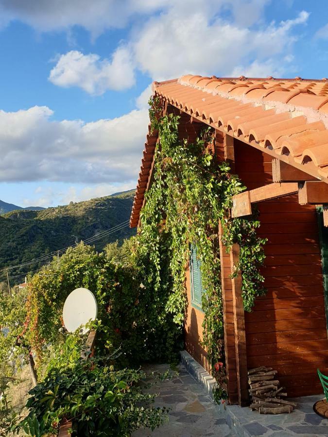 Alagonia Country Homes Exterior foto
