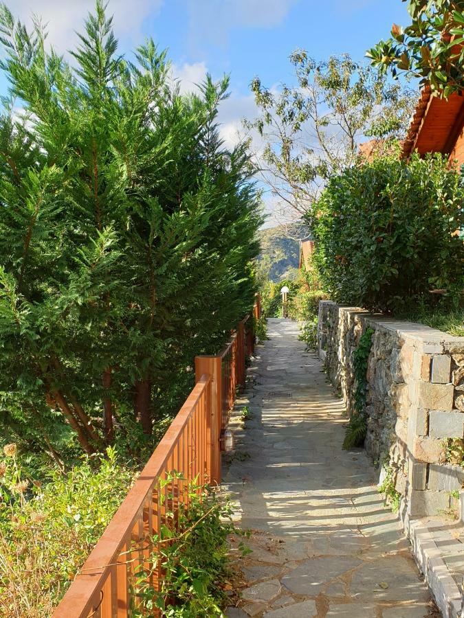 Alagonia Country Homes Exterior foto